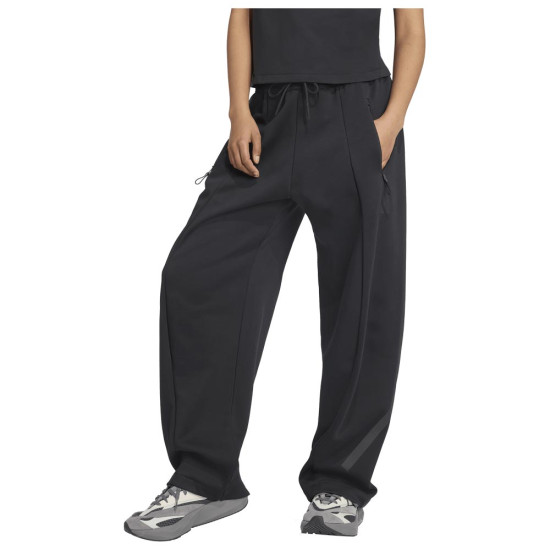 Adidas Γυναικείο παντελόνι φόρμας Z.N.E. Open-Hem Pants Adidas Γυναικείο παντελόνι φόρμας Z.N.E. Open-Hem Pants